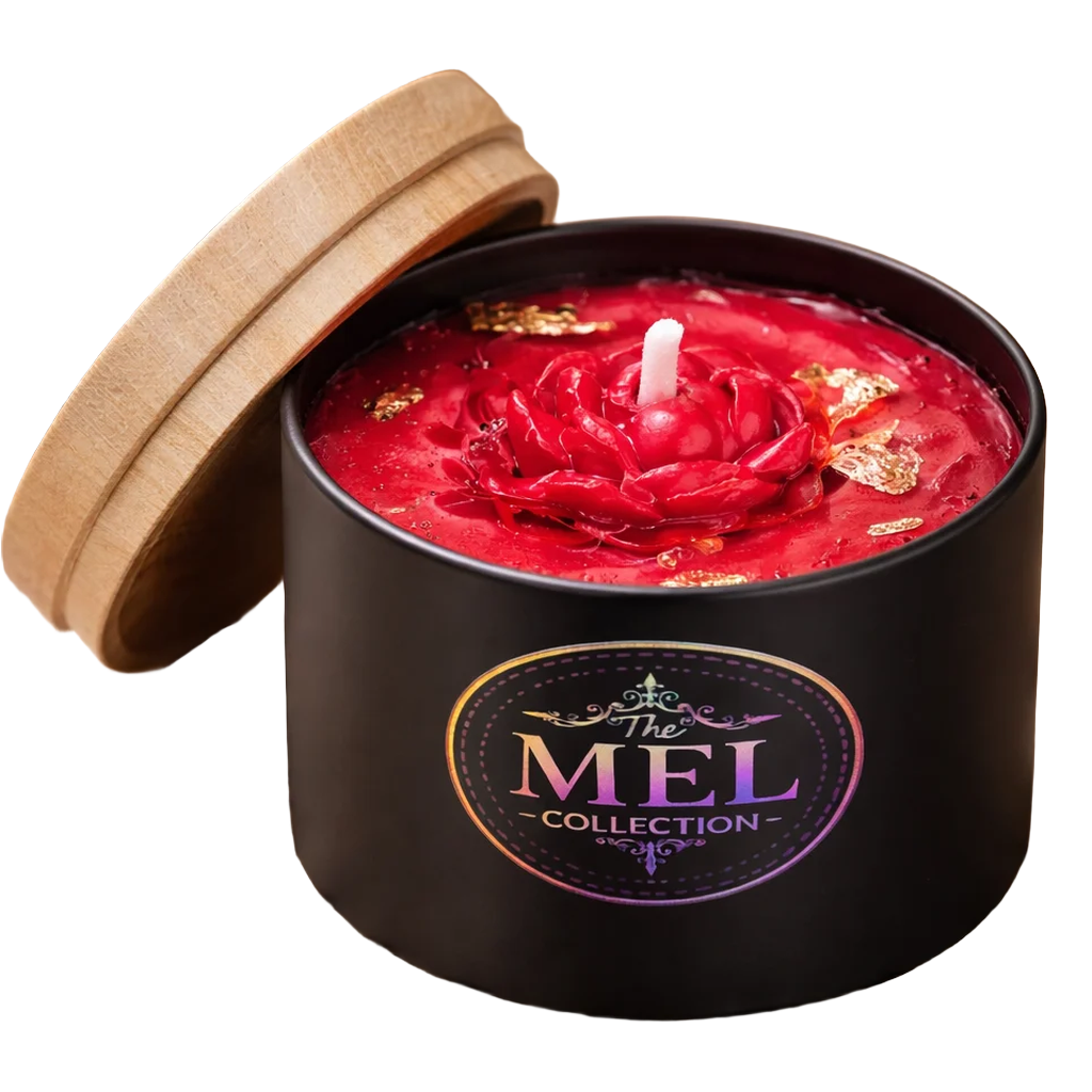 The MEL Signature Candle