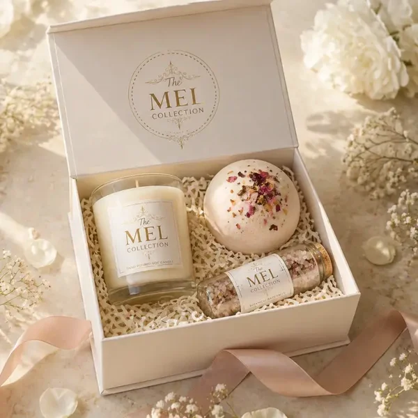 Bridal Gift Box