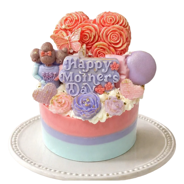 Happy Mother’s Day Cake