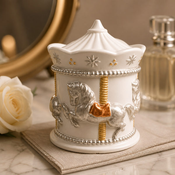 Whimsical Wonders Keepsake
