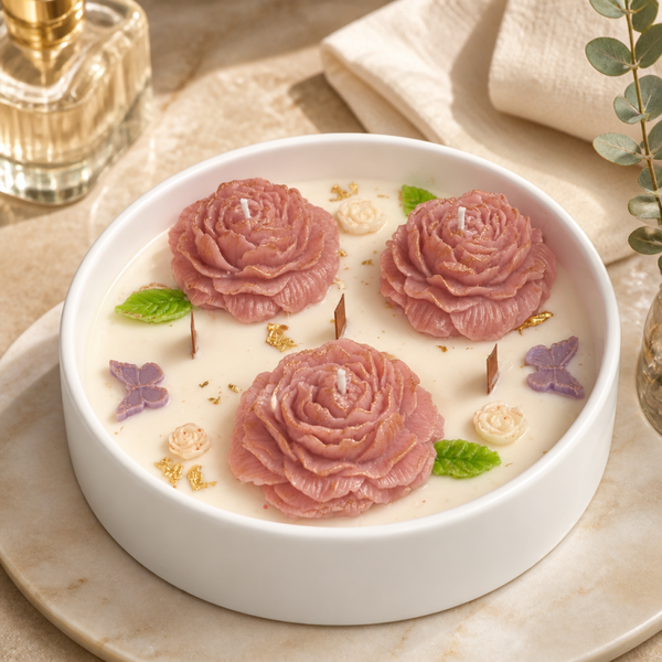 The Secret Garden Bloom Bowl