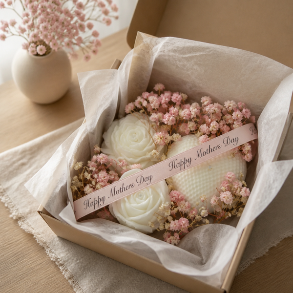 The Heartfelt Harmony Gift Box