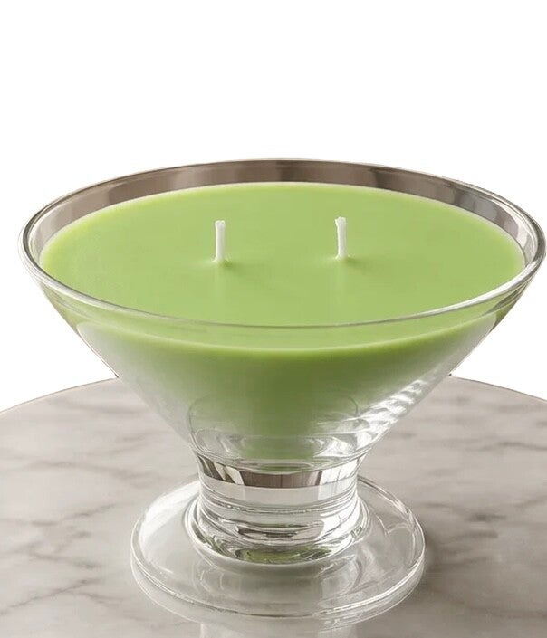 Apple Martini
