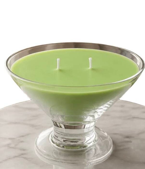 Apple Martini