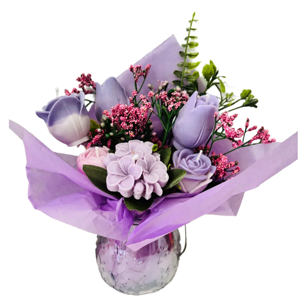 The Eternal Bloom Bouquet