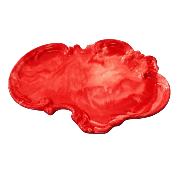 The "Lush Lava" Organizer