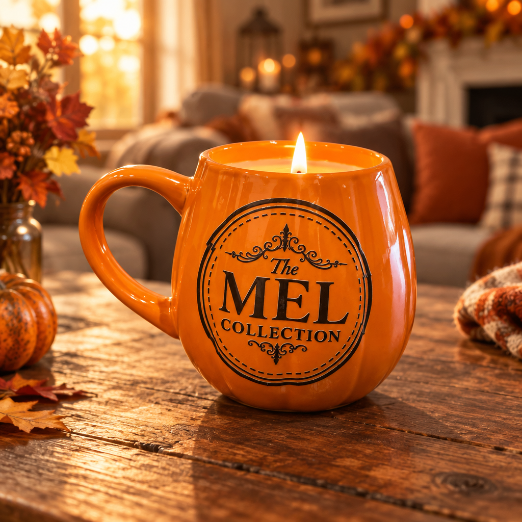 Pumpkin Spice