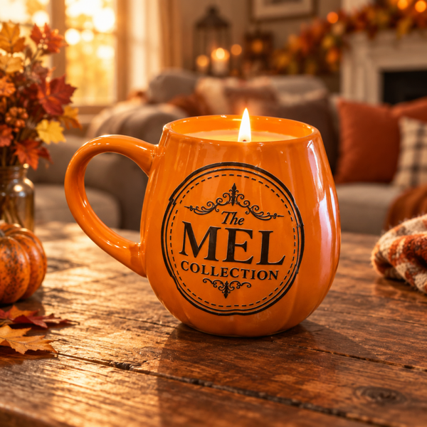 Pumpkin Spice