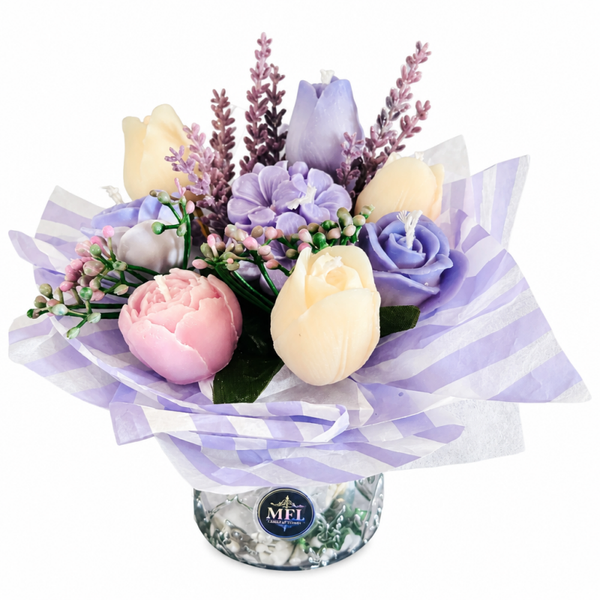 The Eternal Bloom Bouquet