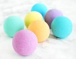 Large Bath Bomb