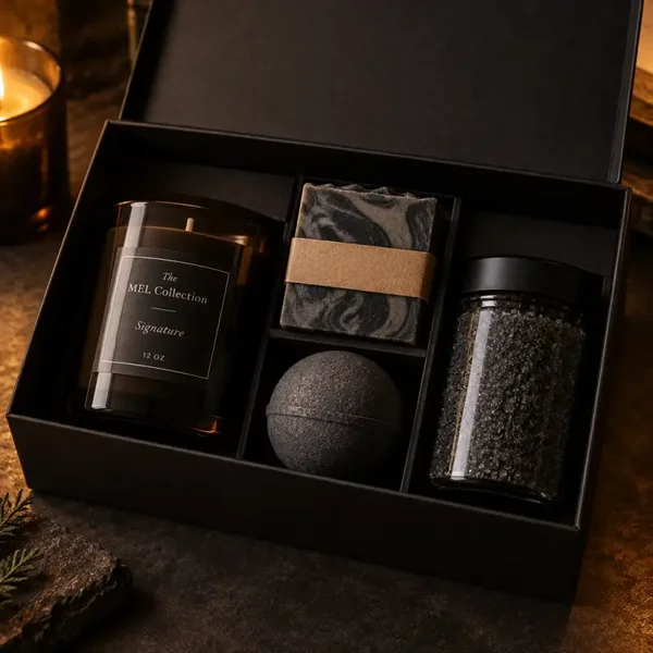 The Groom's Gift Set: The Dapper Collection