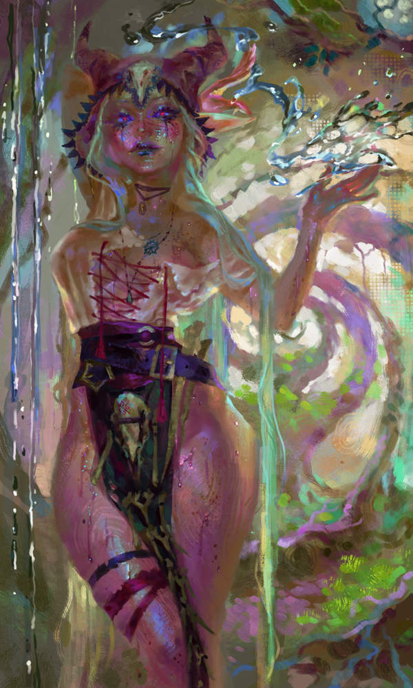 Asya 11x17" Alts inside