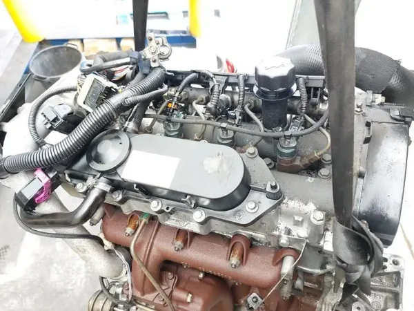 F1AE0481C MOTORE IMP.BOSCH FIAT DUCATO IV (244) 2.3 JTD MAN 5M 110CV 2003 FURGON