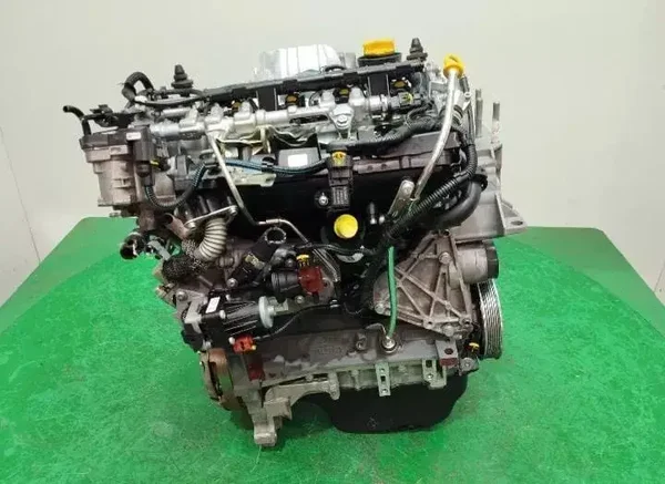 Motore 1300 Multijet