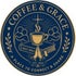 Coffee &amp; Grace, a place to connect &amp; share