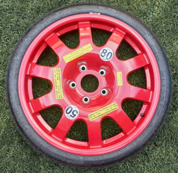 Thuiskomer Porsche 19" LM Panamera
