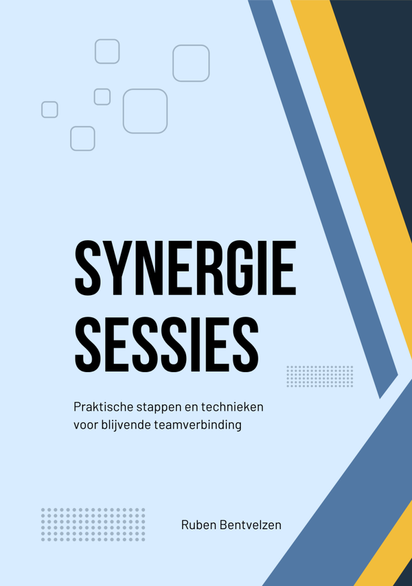 Synergie Sessies
