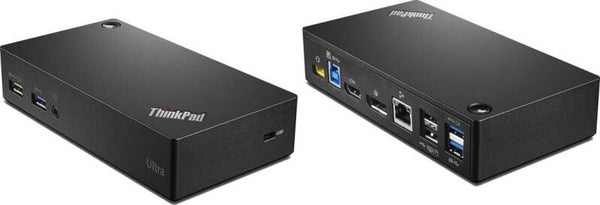 Lenovo docking Station ThinkPad USB 3.0 Ultra Dock