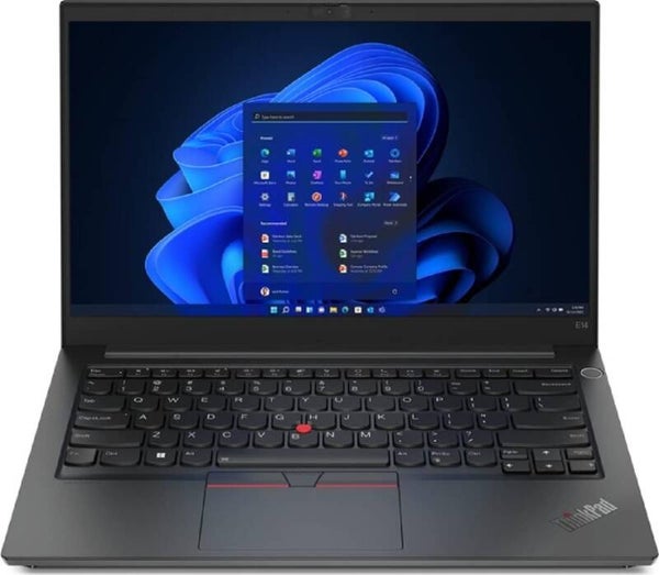 E14 Lenovo ThinkPad 16 GB Ram | 512 GB SSD PCIe | guter Akku| Garantie | Tast. bel.