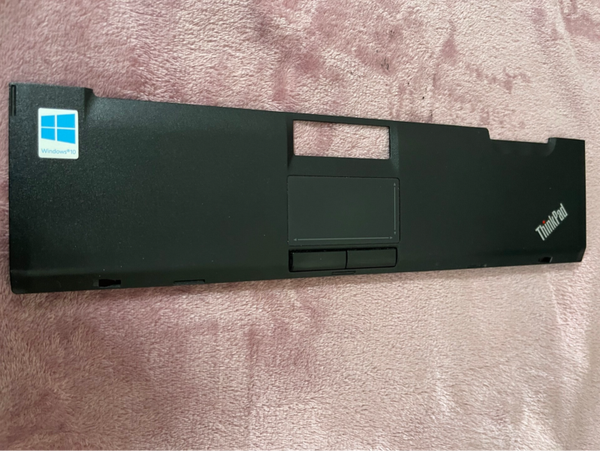 Lenovo ThinkPad T500 Palmrest (Handablage) Original Top Zustand!