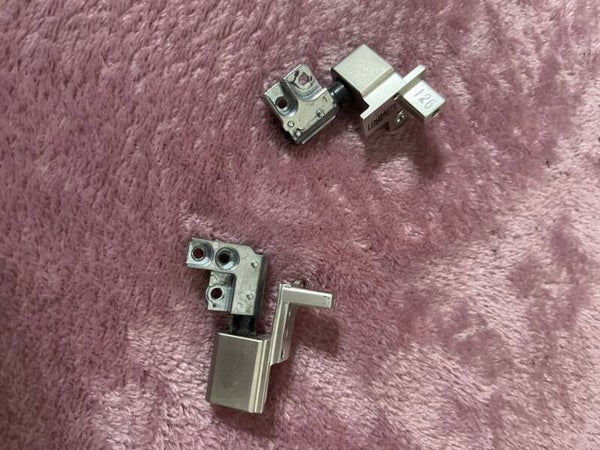 T500 Lenovo ThinkPad Ersatzteil Scharniere rechts und links Paar