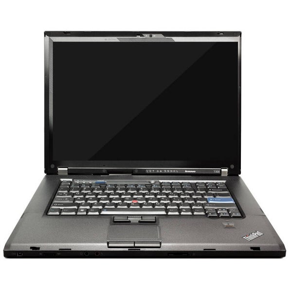 Lenovo T500 das Classic ThinkPad- 8 GB Ram - 512 GB SSD Festplatte Garantie!