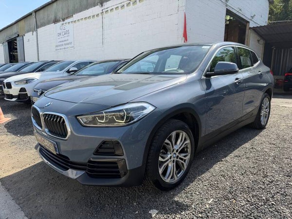 BMW X2 F39 sDrive 18i 136 ch DKG7 Lounge