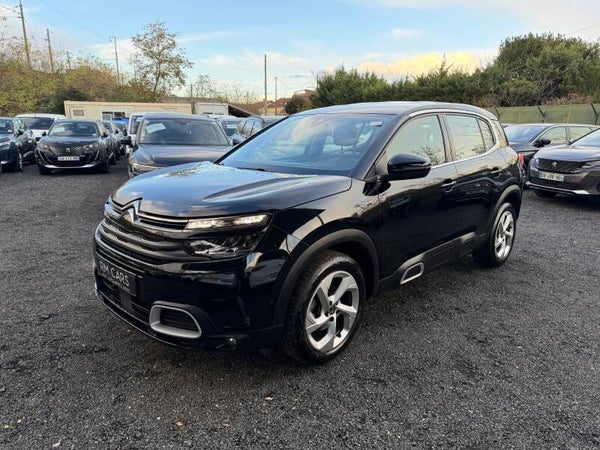 CITROEN C5 AIRCROSS BUSINESS BueHDi 130 S&S BVM6 Business
