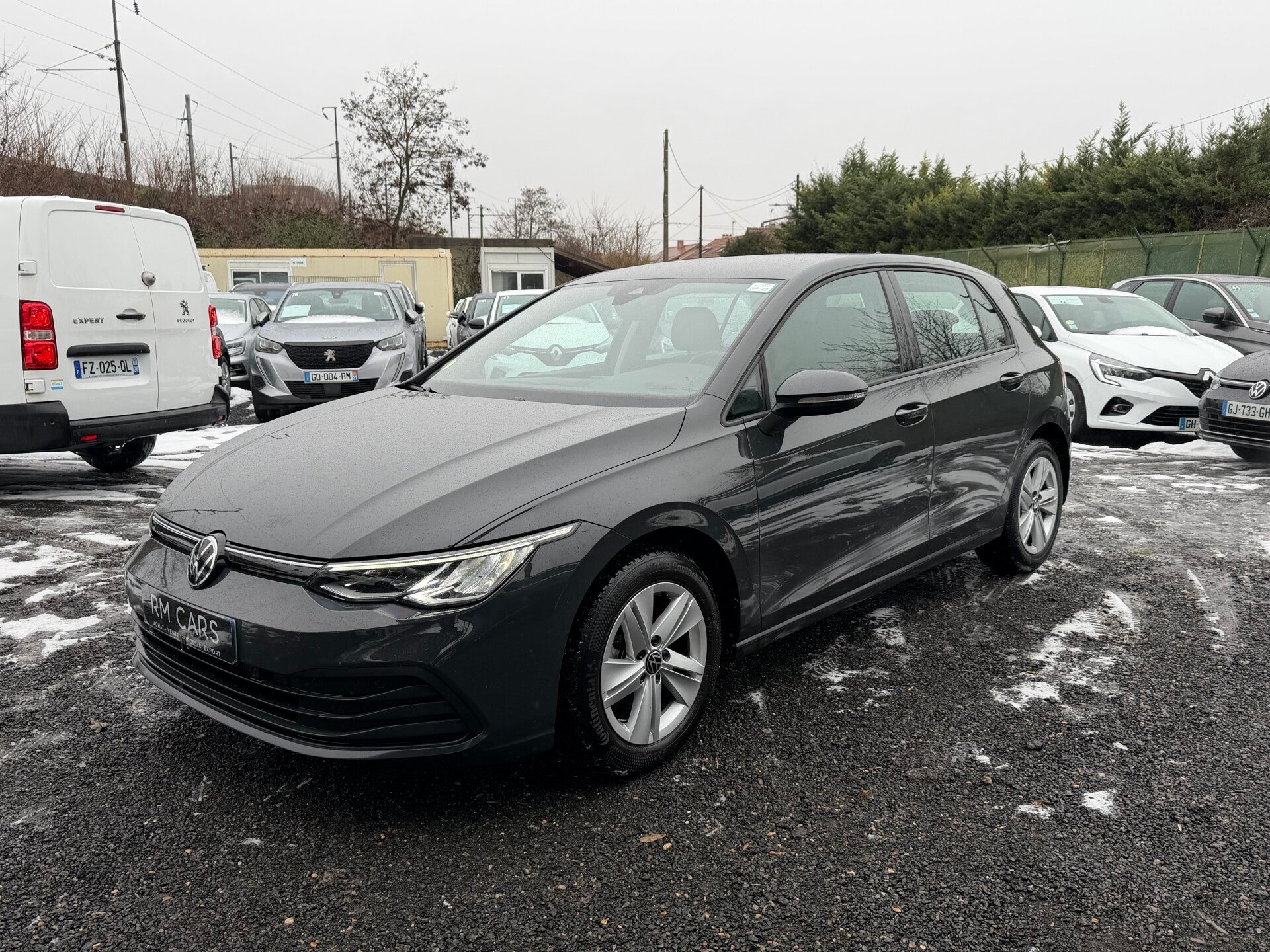 VOLKSWAGEN GOLF 2.0 TDI SCR 115 BVM6 Life