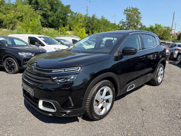 CITROEN C5 AIRCROSS BUSINESS BlueHDi 130 S&S EAT8 Business