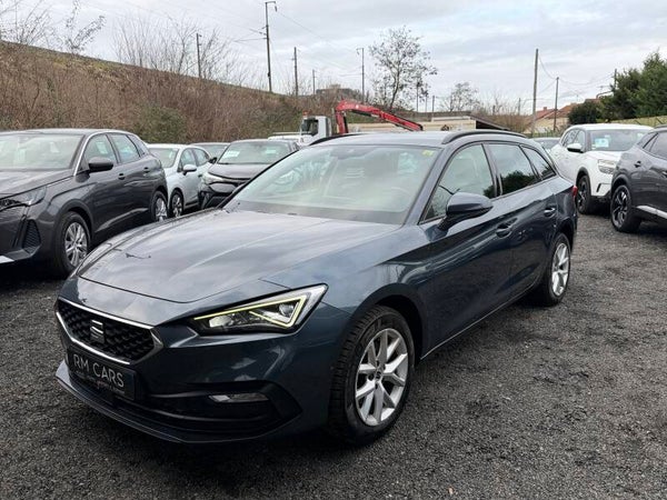 SEAT LEON SPORTSTOURER 1.0 eTSI 110 DSG7 Style Business