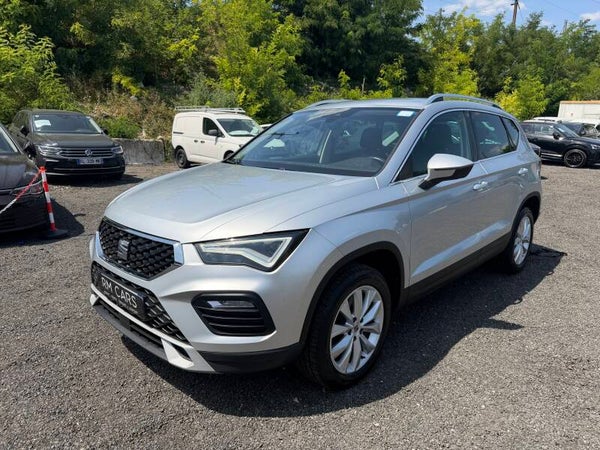SEAT ATECA 2.0 TDI 115 ch Start/Stop Style