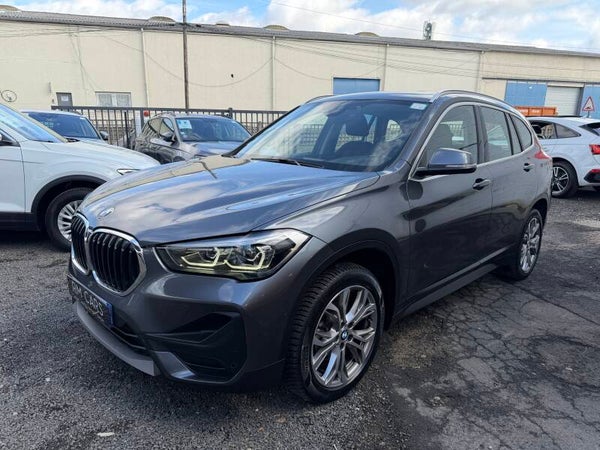 BMW X1 F48 LCI sDrive 16d 116 ch Business Design