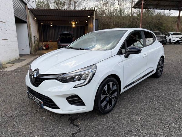 RENAULT CLIO V TCe 90 Evolution