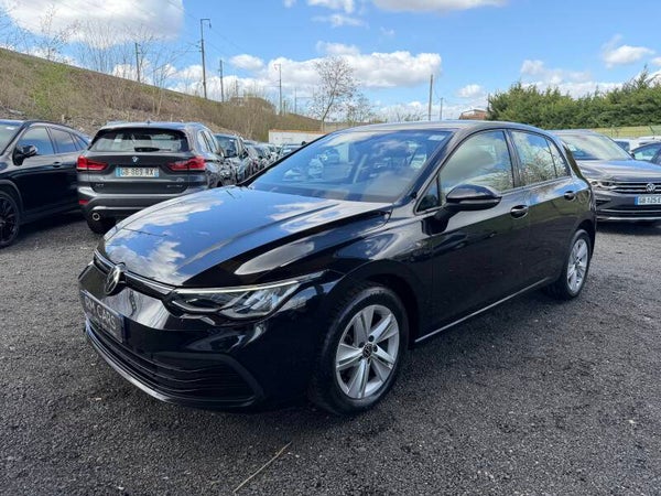 VOLKSWAGEN GOLF 2.0 TDI SCR 115 DSG7 Life Business