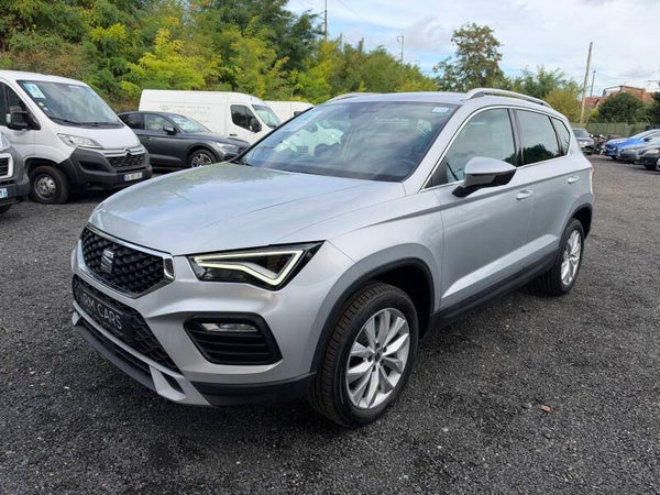 SEAT ATECA 2.0 TDI 115 ch Start/Stop Style