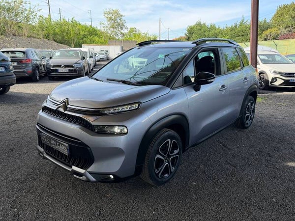 CITROEN C3 AIRCROSS BlueHDi 110 S&S BVM6 Feel Pack Business