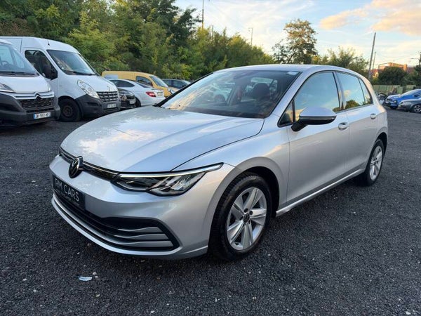 VOLKSWAGEN GOLF 2.0 TDI SCR 115 BVM6 Life