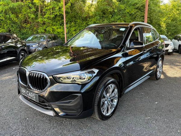 BMW X1 F48 LCI sDrive 16d 116 ch DKG7 Business Design