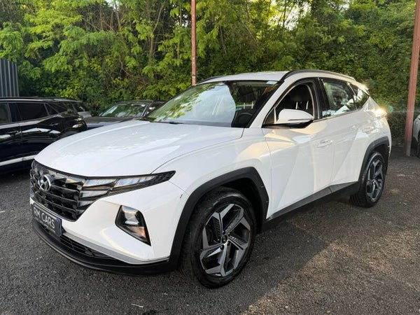 HYUNDAI TUCSON 1.6 T-GDI 265 HTRAC Plug-in BVA6 Business