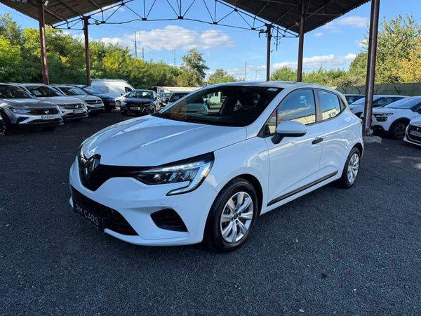 RENAULT CLIO V TCe 90 - 21N Business