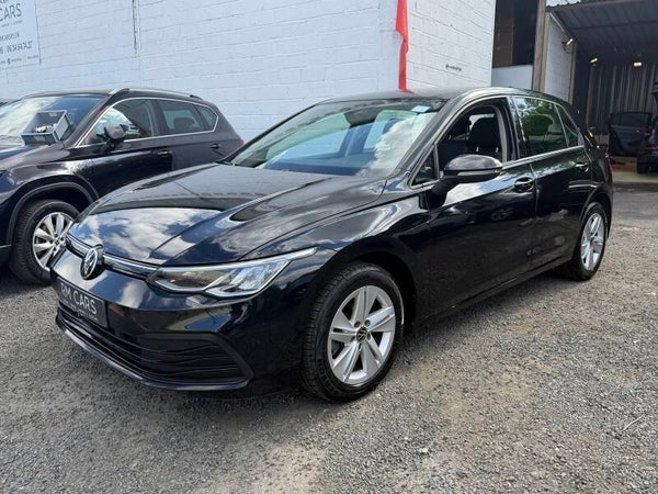VOLKSWAGEN GOLF 2.0 TDI SCR 116 BVM6 Life Business