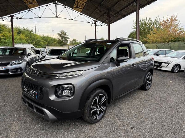 CITROEN C3 AIRCROSS BlueHDi 110 S&S BVM6 Feel Pack