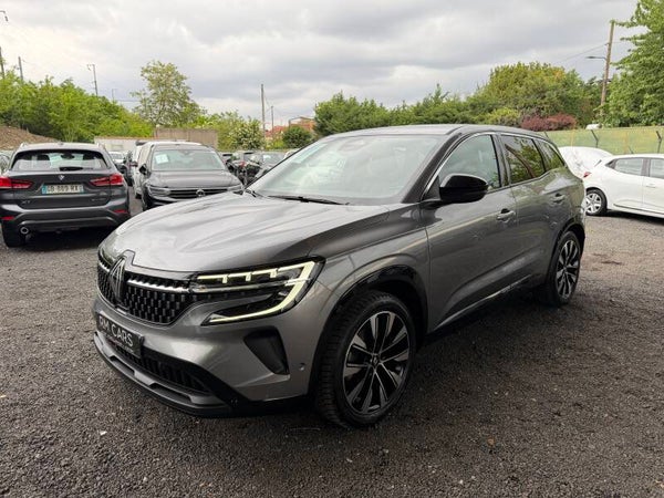 RENAULT AUSTRAL E-Tech hybrid 200 Techno