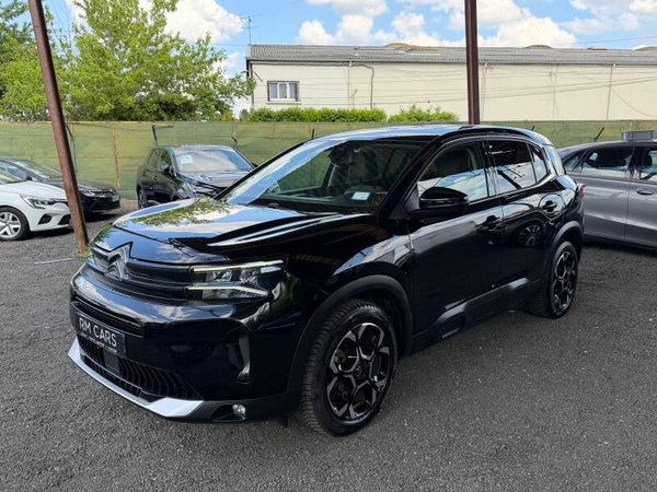 CITROEN C5 AIRCROSS BlueHDi 130 S&S EAT8 Feel