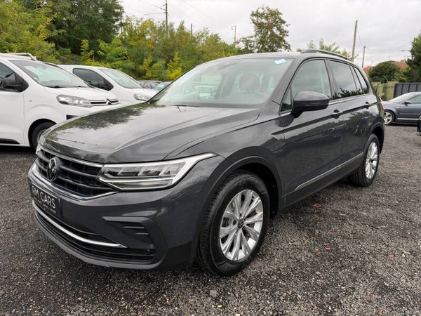 VOLKSWAGEN TIGUAN 2.0 TDI 150ch DSG7 Life Plus