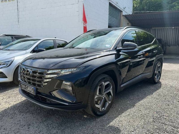 HYUNDAI TUCSON 1.6 T-GDI 265 HTRAC Plug-in BVA6 Creative
