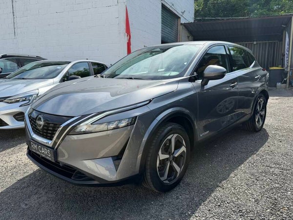 NISSAN QASHQAI 2022 e-Power 190 ch Business