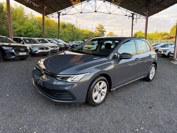 VOLKSWAGEN GOLF 2.0 TDI SCR 115 BVM6 Life Business