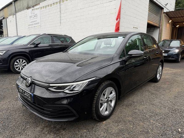 VOLKSWAGEN GOLF 2.0 TDI SCR 116 BVM6 Life Business